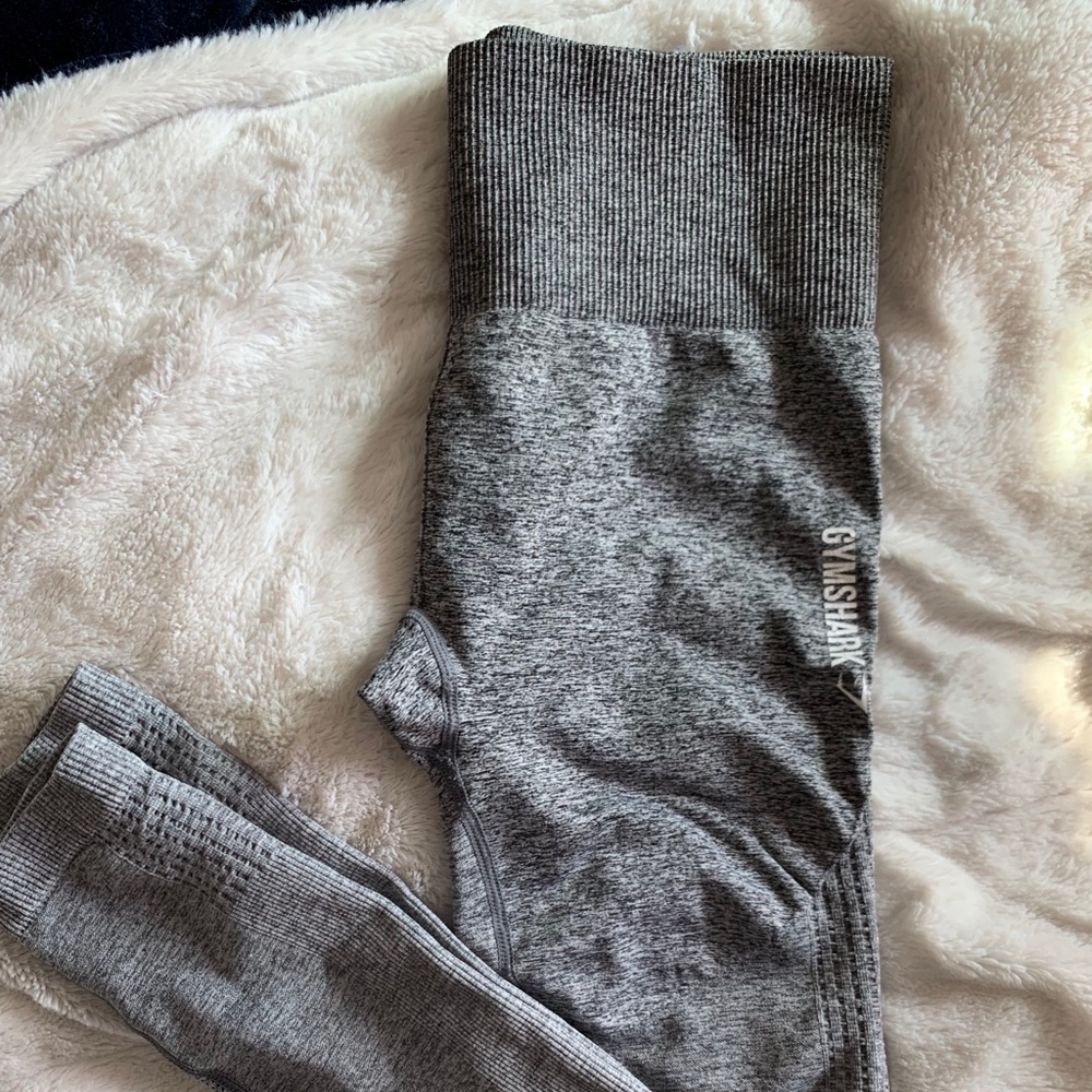 *SOLD* Gymshark ombré seamless